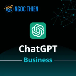 Tổng quan về ChatGPT Business