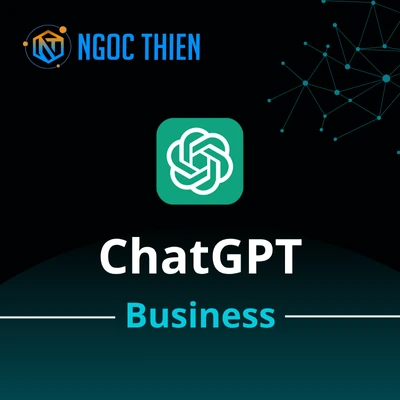 Tổng quan về ChatGPT Business