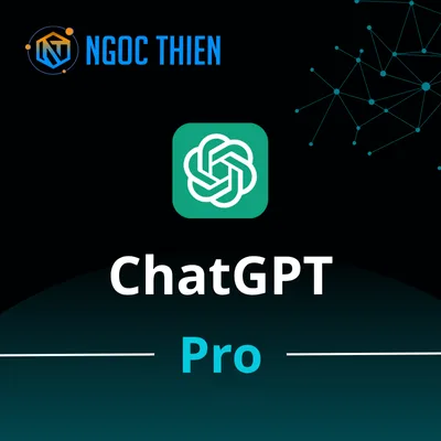Tổng quan về ChatGPT Pro