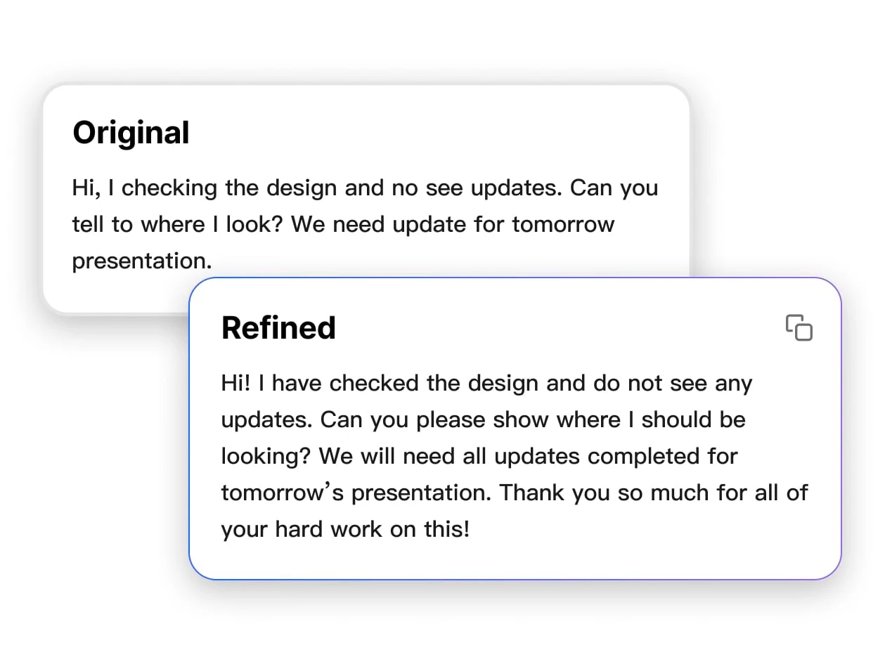 Hiểu mọi giọng nói
