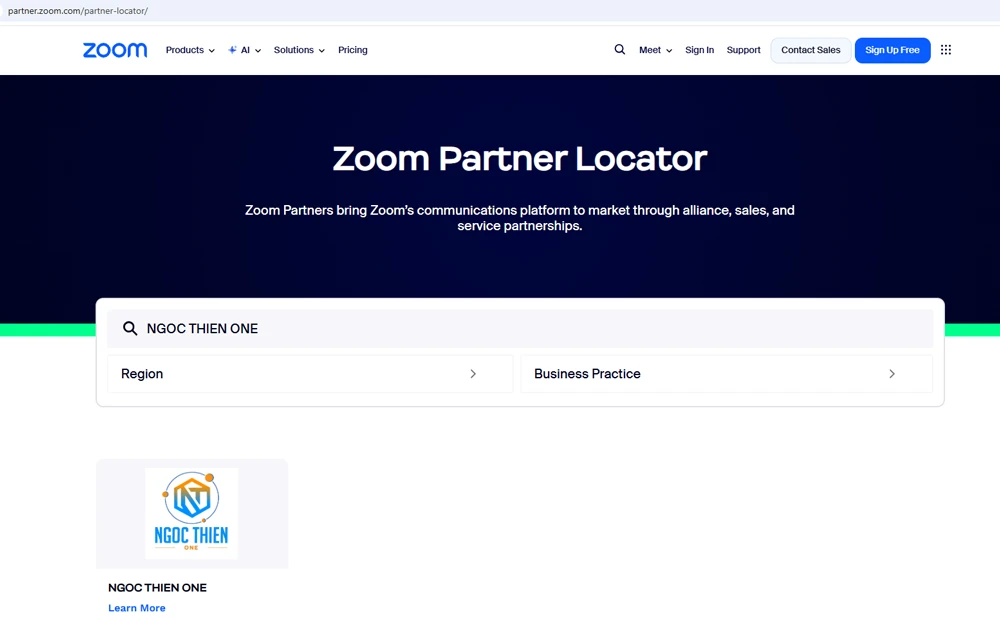 Tại sao nên mua Zoom Pro Plus tại NTO?
