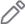 pencil icon 