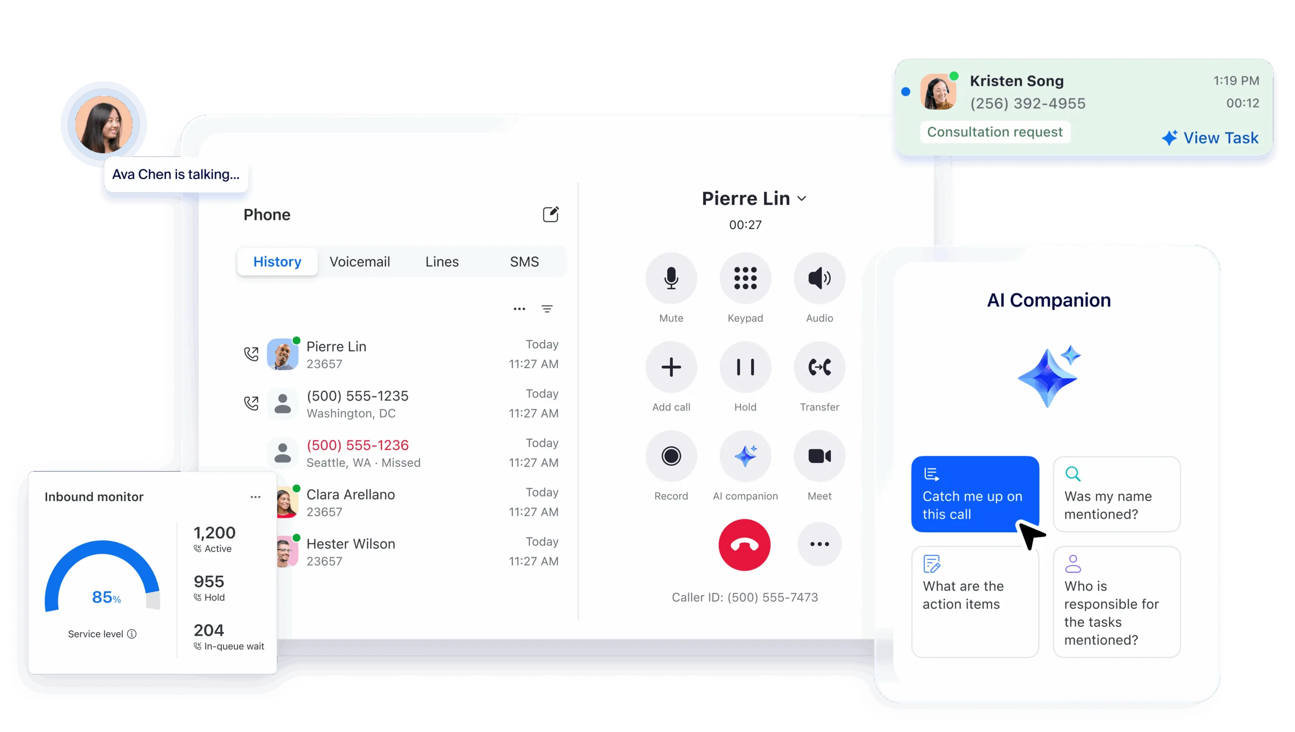 Phân phối bản quyền Zoom Phone tại Việt Nam