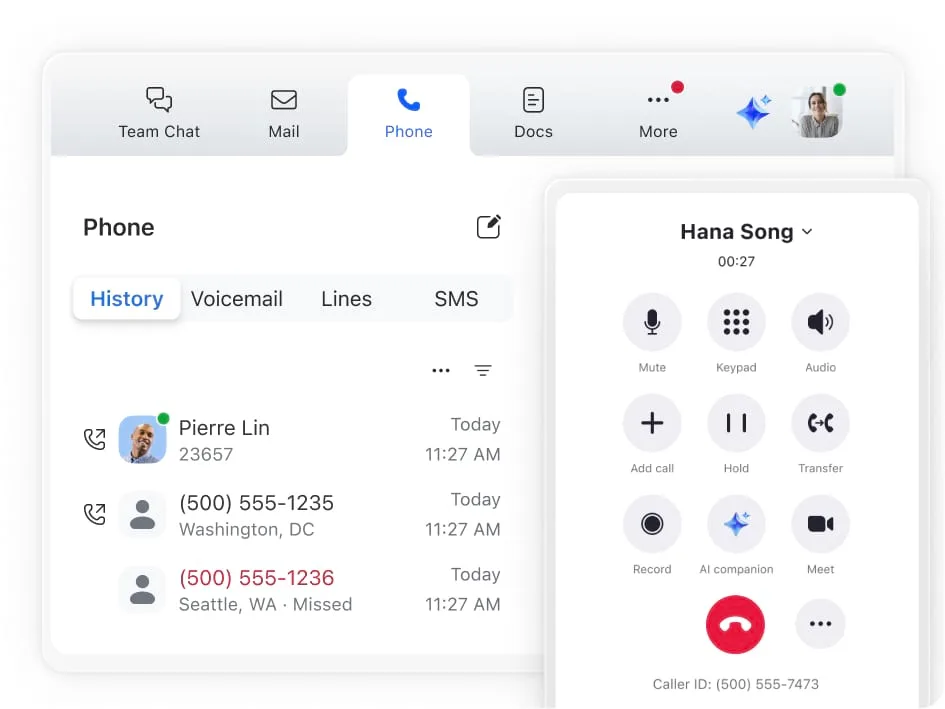 Một nền tảng cho mọi cuộc trò chuyện