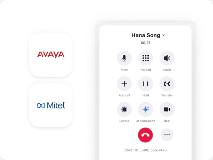 Triển khai kết hợp dễ dàng