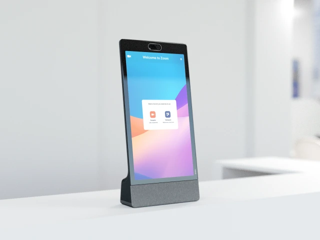 Tùy chỉnh trải nghiệm lễ tân của bạn