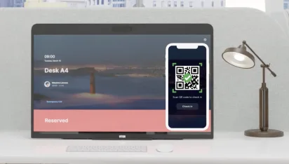 Xác nhận có mặt