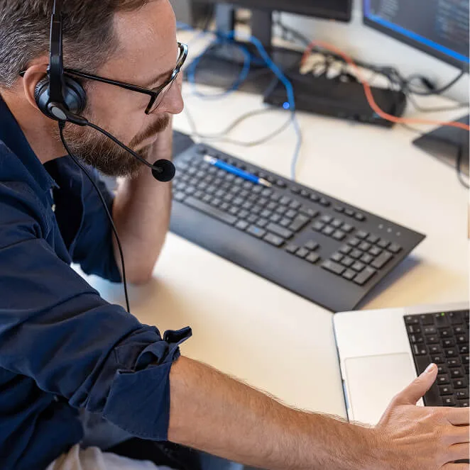 Quản trị viên CNTT