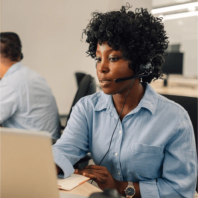 Zoom Phone cho trải nghiệm của khách hàng