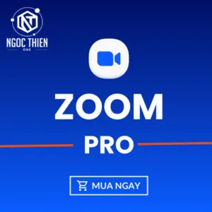 Zoom Pro