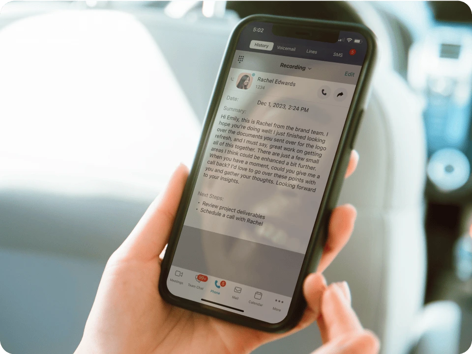 Hiện đại hóa và tăng cường hoạt động giao tiếp qua điện thoại doanh nghiệp với AI mà không mất thêm phí | Bảng giá Zoom Pro Plus bản quyền chính hãng có VAT