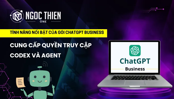 Cung cấp quyền truy cập Codex và Agent