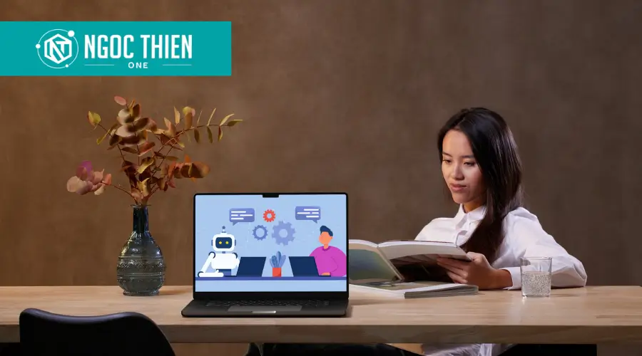 Lợi ích của ChatGPT Business: AI hỗ trợ công việc thực tế