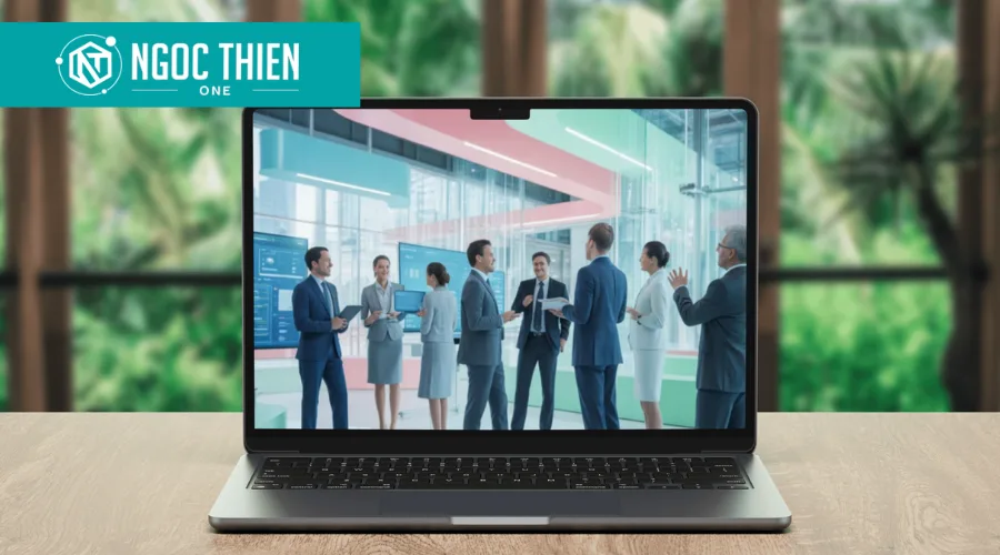 Lợi ích của ChatGPT Business: Thể hiện hình ảnh chuyên nghiệp
