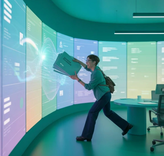 Lợi ích của ChatGPT Business: Kết nối với tài liệu riêng của công ty