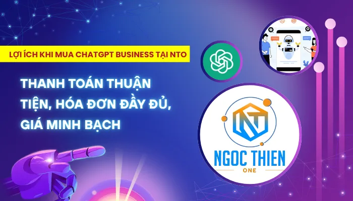Thanh toán thuận tiện, hóa đơn đầy đủ, giá minh bạch