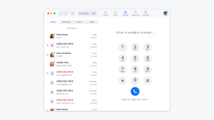 Phạm vi phủ sóng toàn cầu