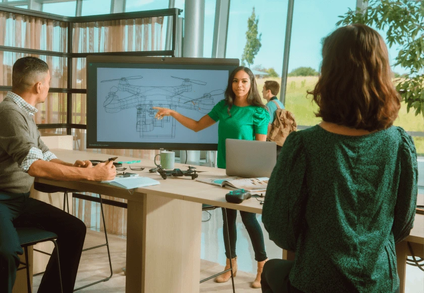 Tối ưu hóa hoạt động vận hành