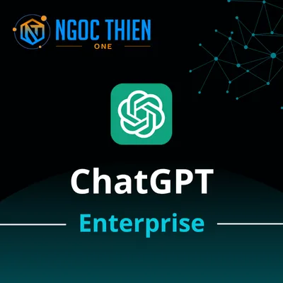 ChatGPT Enterprise - Dành cho doanh nghiệp lớn