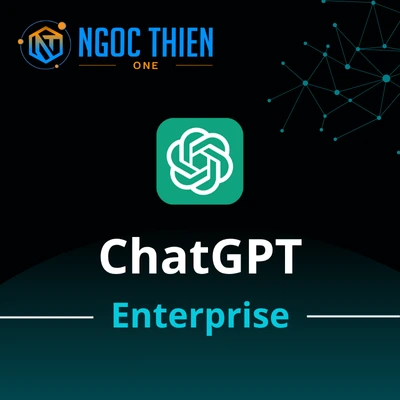 ChatGPT Enterprise - Dành cho doanh nghiệp lớn