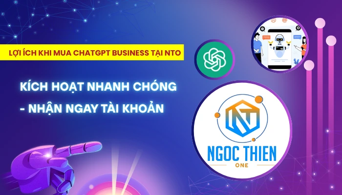 Kích hoạt nhanh chóng