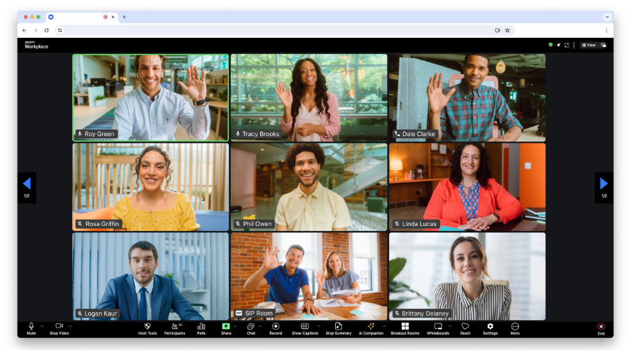 Lợi ích khi doanh nghiệp sử dụng bản quyền phần mềm Zoom Pro
