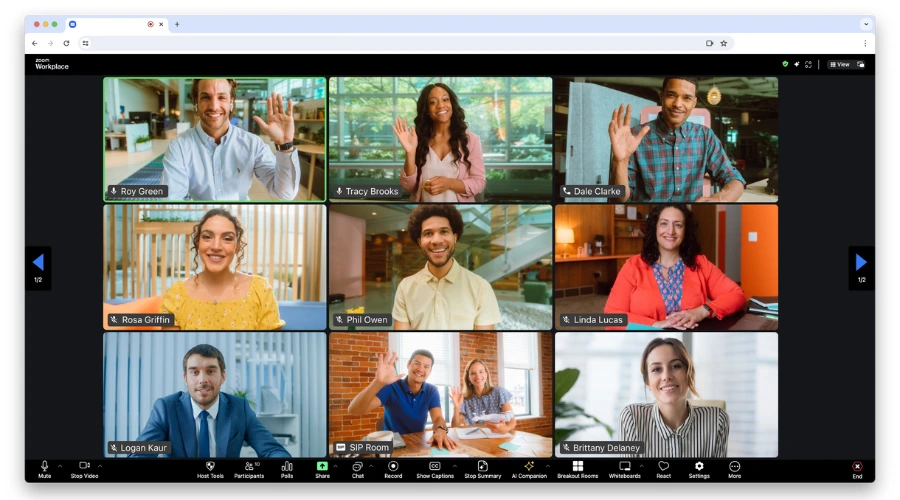Lợi ích khi doanh nghiệp sử dụng bản quyền phần mềm Zoom Pro