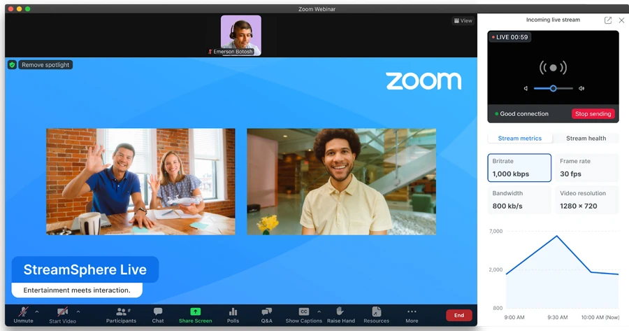 Tích hợp AI và công cụ hợp tác, tăng năng suất Đội Ngũ