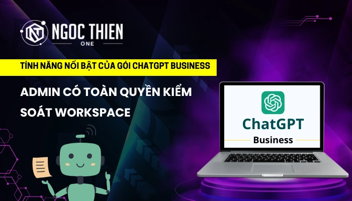Bảng điều khiển quản trị
