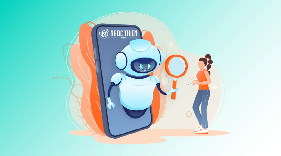 Ứng dụng Chat GPT trong doanh nghiệp