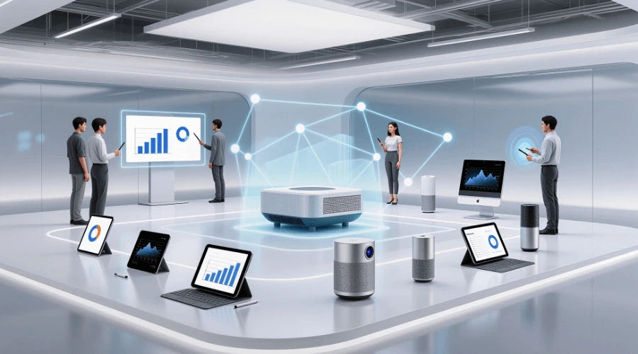 gói ChatGPT cho doanh nghiệp vừa và nhỏ