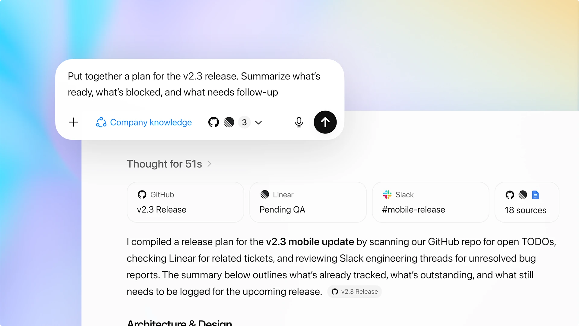 Xây dựng kế hoạch