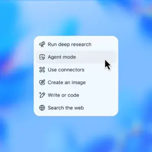 Cách thức hoạt động của ChatGPT Agent