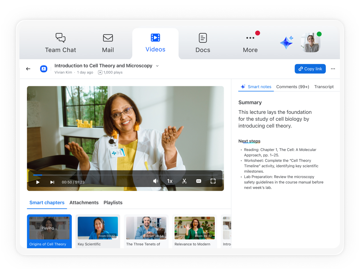 Điều cần biết trước khi xem
