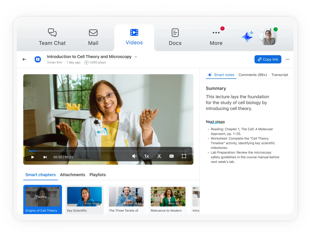 Điều cần biết trước khi xem