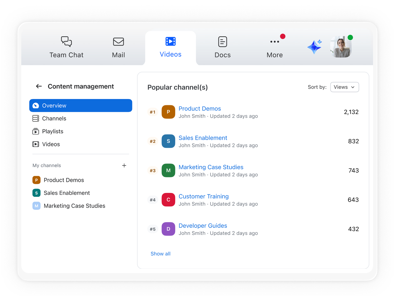 Tìm ra nội dung tốt nhất của bạn