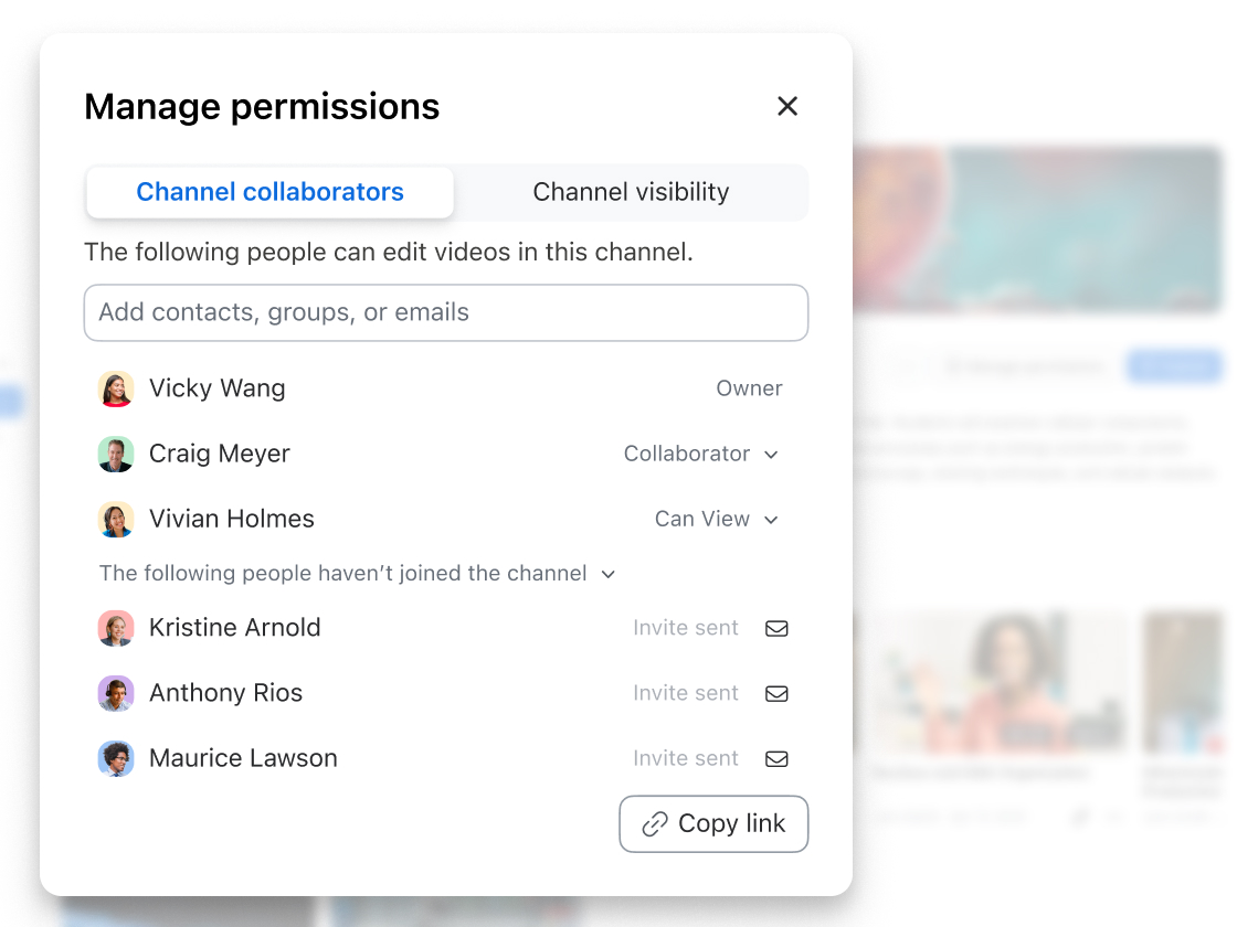 Kiểm soát truy cập với độ chính xác cao