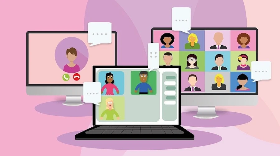 So sánh chức năng điều khiển giữa các vai trò trong Zoom Webinars