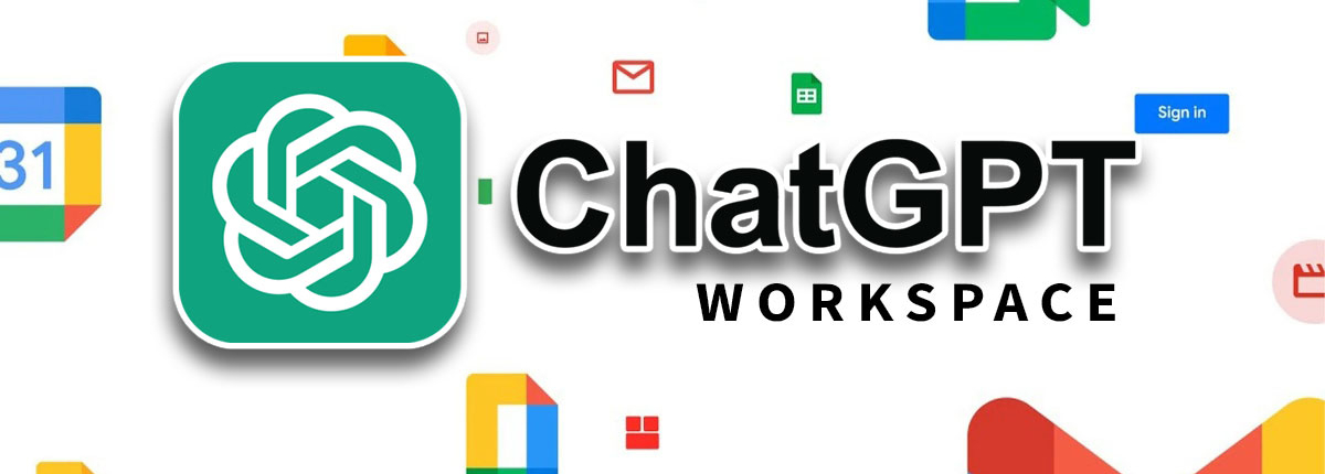 Không gian làm việc trong ChatGPT Business là gì?