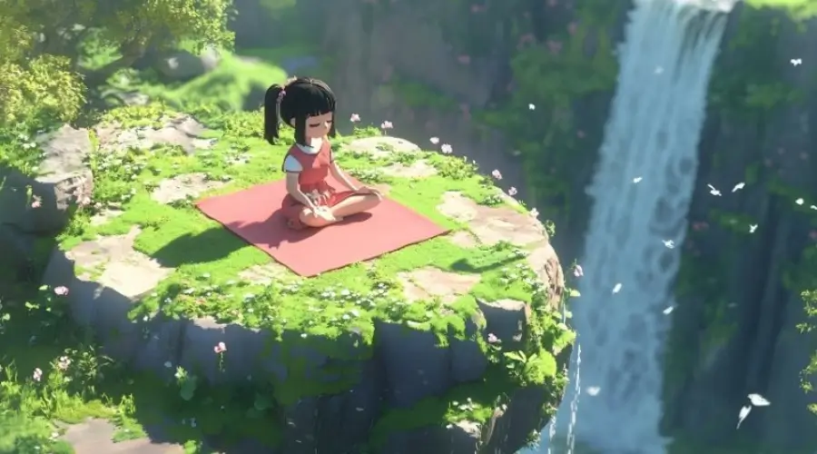 Prompt tạo ảnh 3D & Hoạt hình