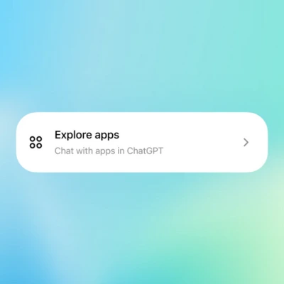Cách thức hoạt động tính năng Apps trong ChatGPT