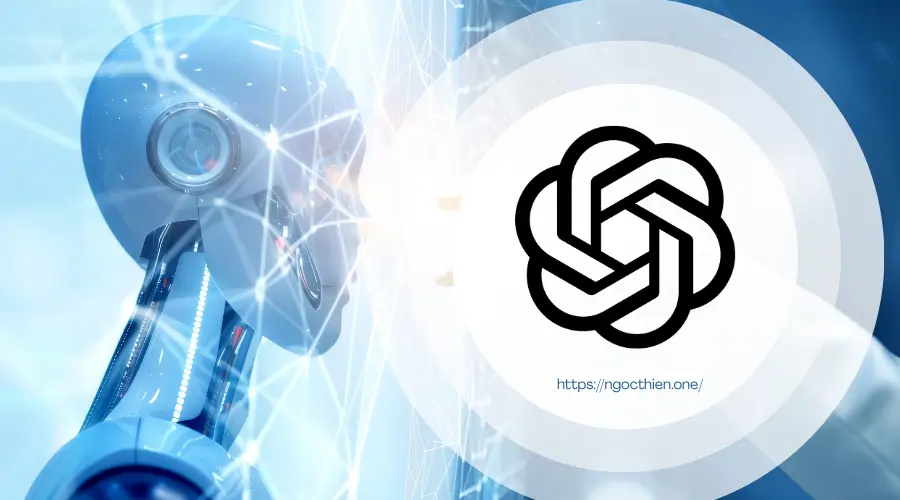 ChatGPT, được phát triển bởi OpenAI, được xem là người tiên phong trong lĩnh vực AI hội thoại, đưa trí tuệ nhân tạo đến gần hơn với người dùng phổ thông