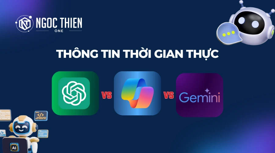 Thông tin thời gian thực