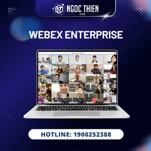 Webex Enterprise