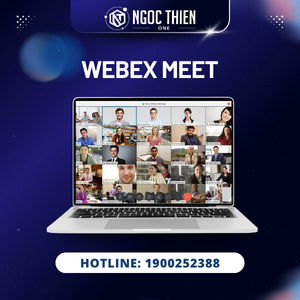 Gói Webex Meet