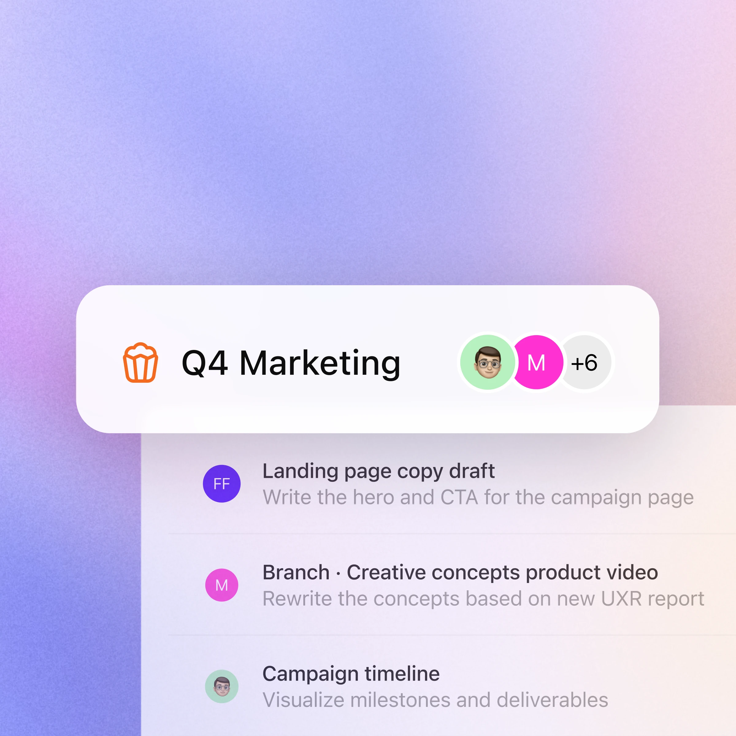 Giải pháp ChatGPT
dành cho bán hàng và marketing