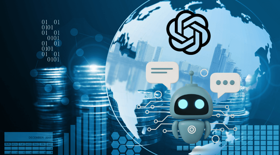 ChatGPT có thể được sử dụng trong lĩnh vực tài chính không?