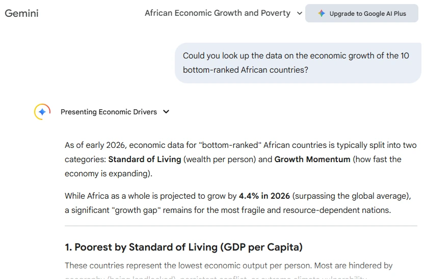 Nghiên cứu và phân tích