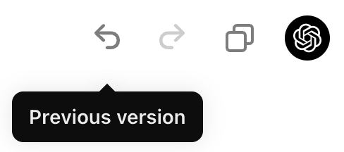 Lịch sử phiên bản và hiển thị các thay đổi