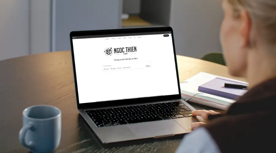 Truy cập ChatGPT trực tuyến: cách đơn giản nhất